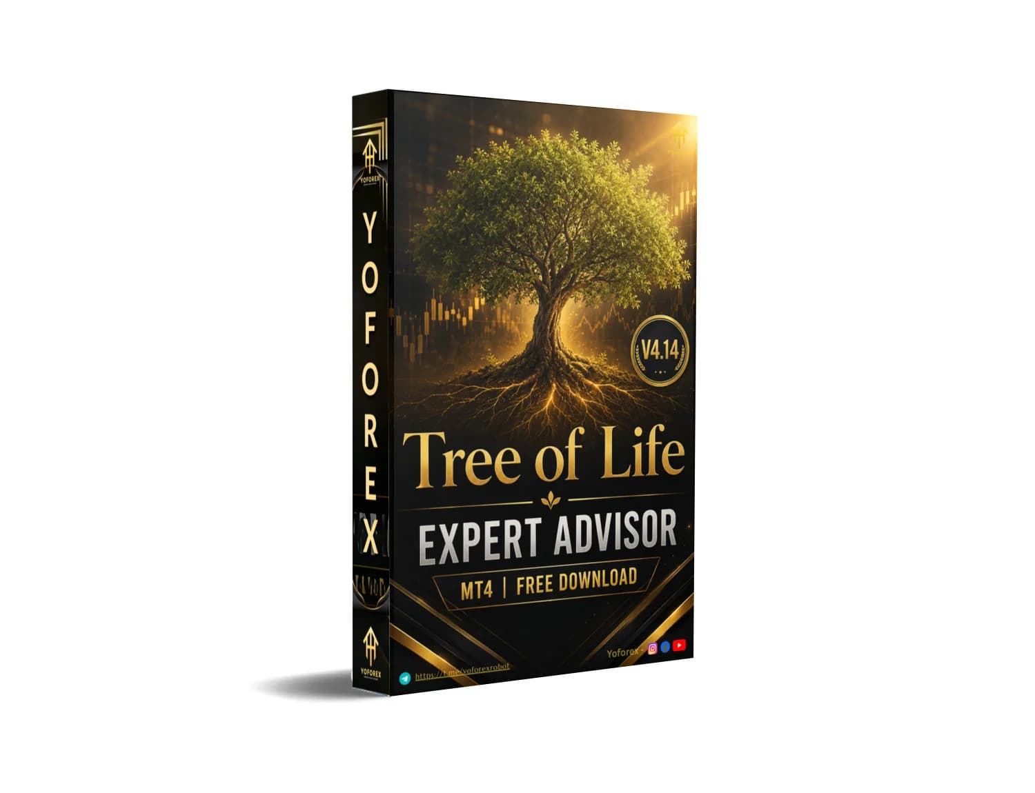Tree Of Life ea