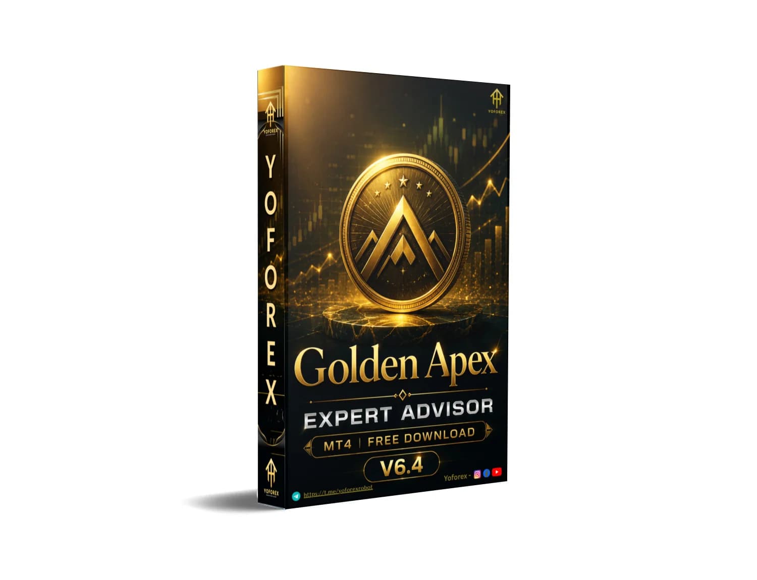 Golden Apex EA