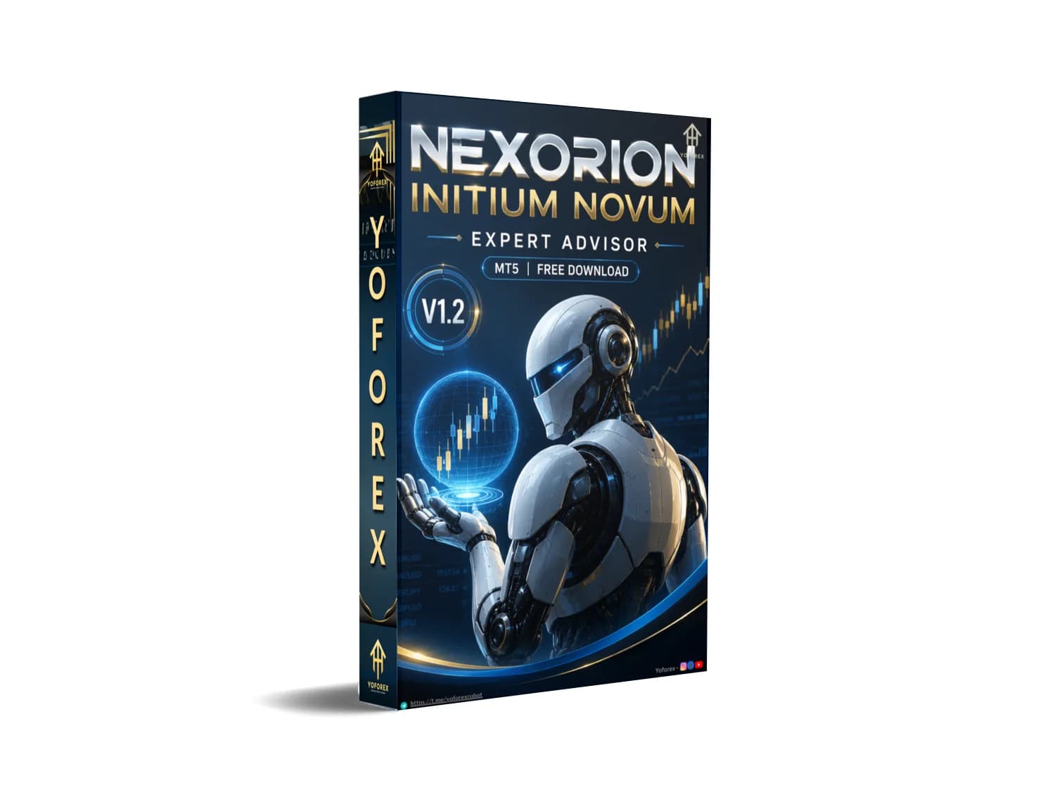 Nexorion Initium Novum EA
