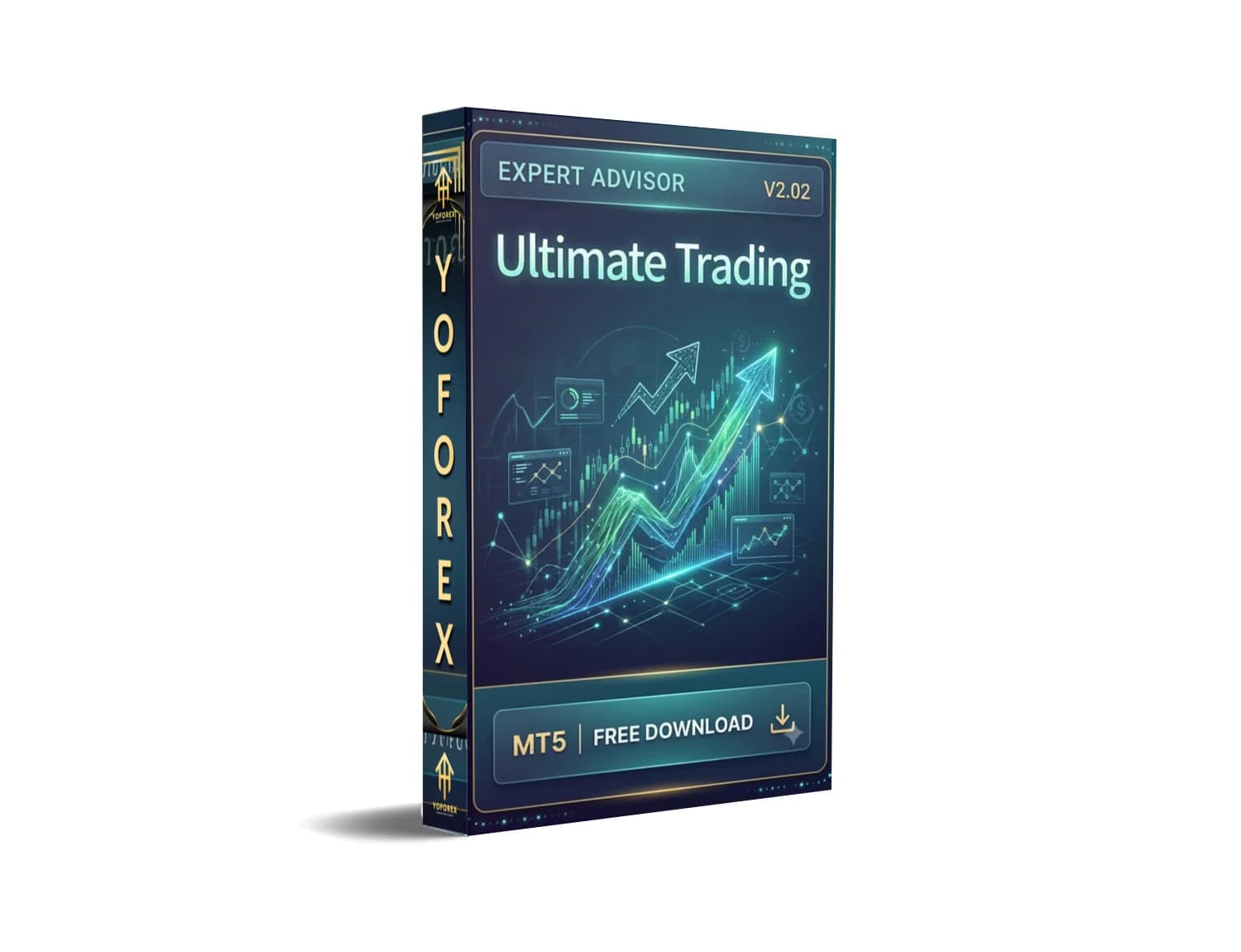 Ultimate Trading EA