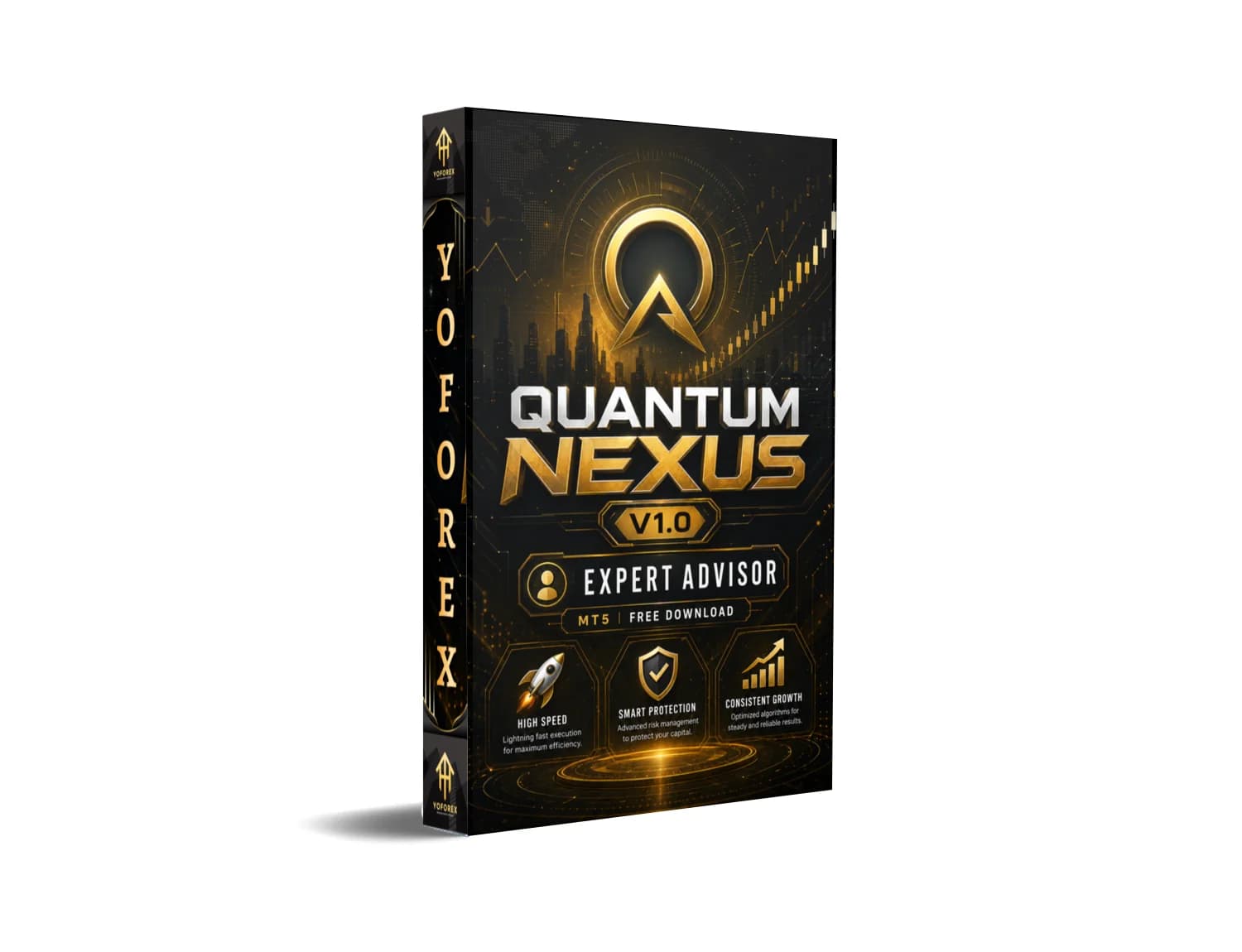Quantum Nexus EA V1.0