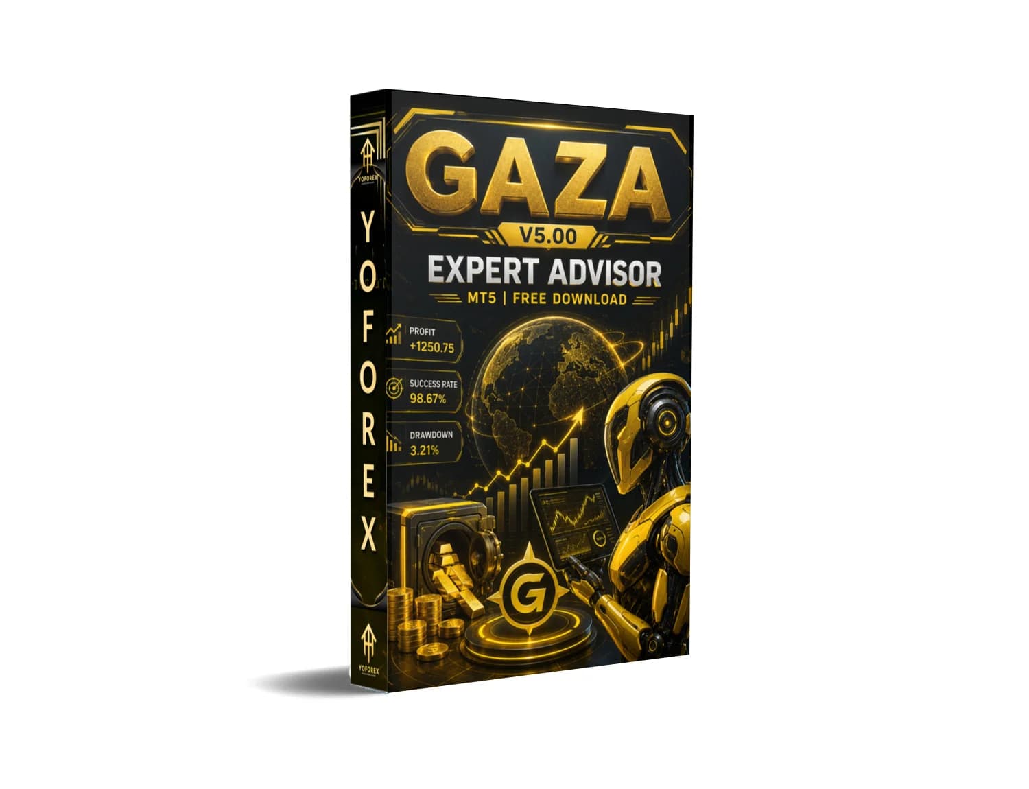 Gaza EA: Complete Guide