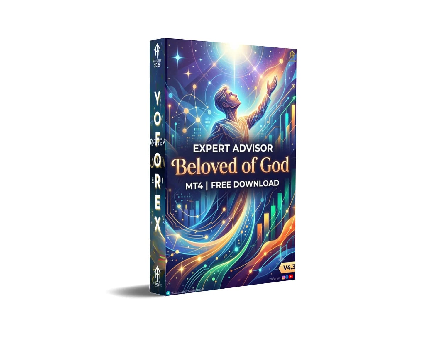 Beloved of God EA