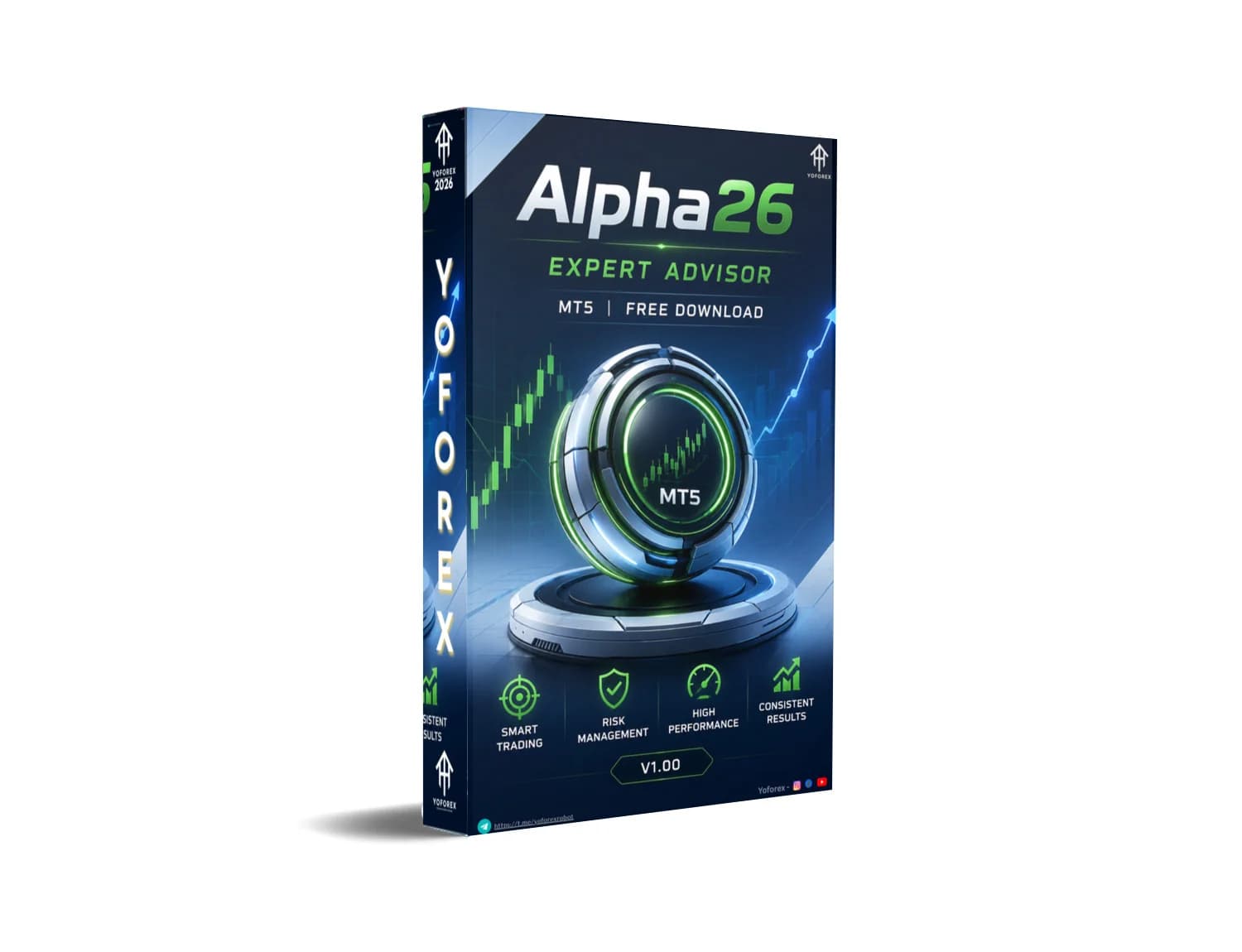 Alpha26 EA: Complete Guide