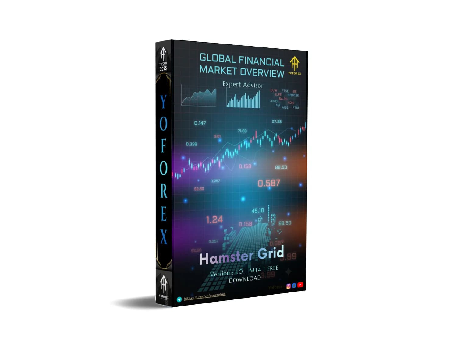 Adaptive XAUUSD Full EA v2.13 MT5 Guide