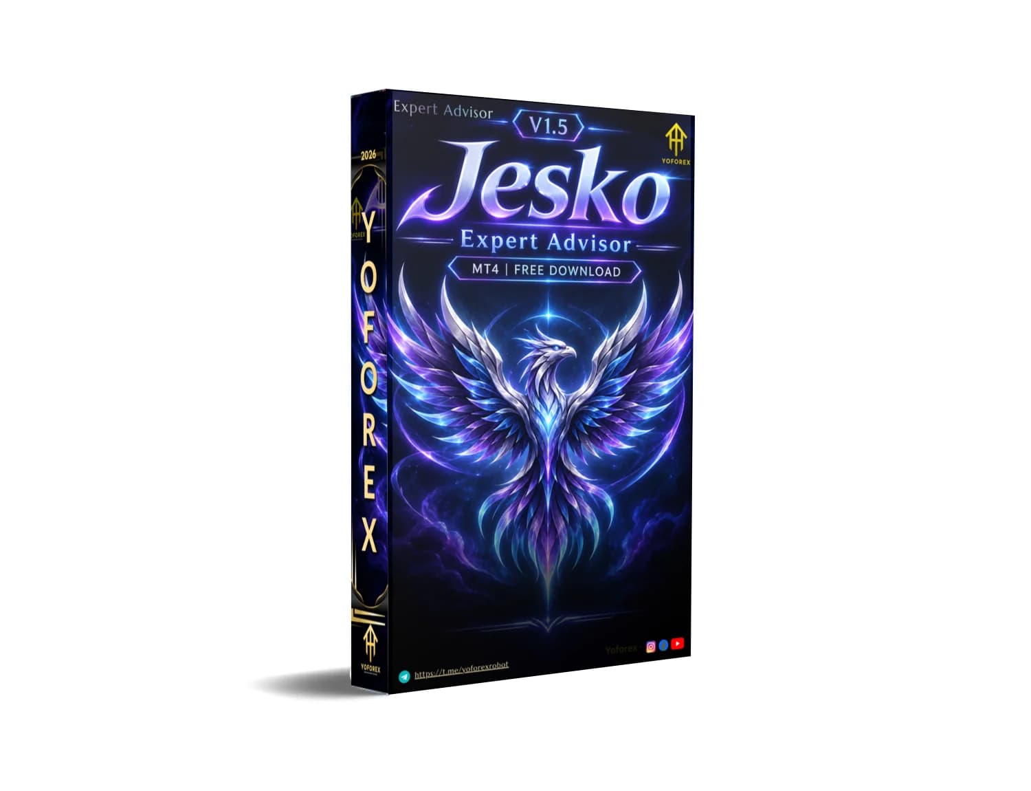 Jesko EA v1.5 MT4: A Cautious, Source-Grounded Guide