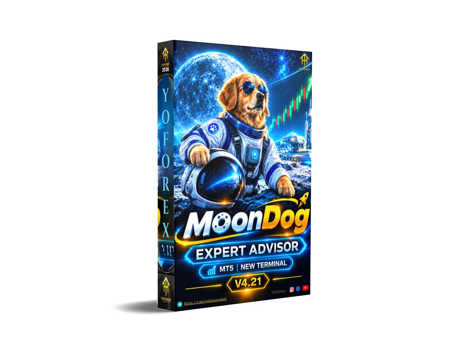 MoonDog EA V4.21 MT5