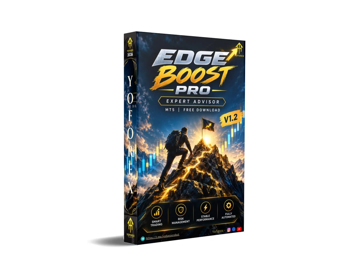 Edge Boost Pro EA V1.2 MT5