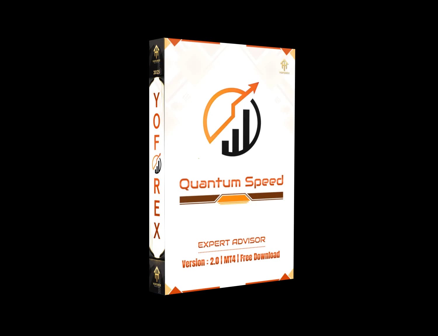 Quantum Speed EA v2.0 MT4 – Lightning-Fast Scalping Expert Advisor - FREE DOWNLOAD