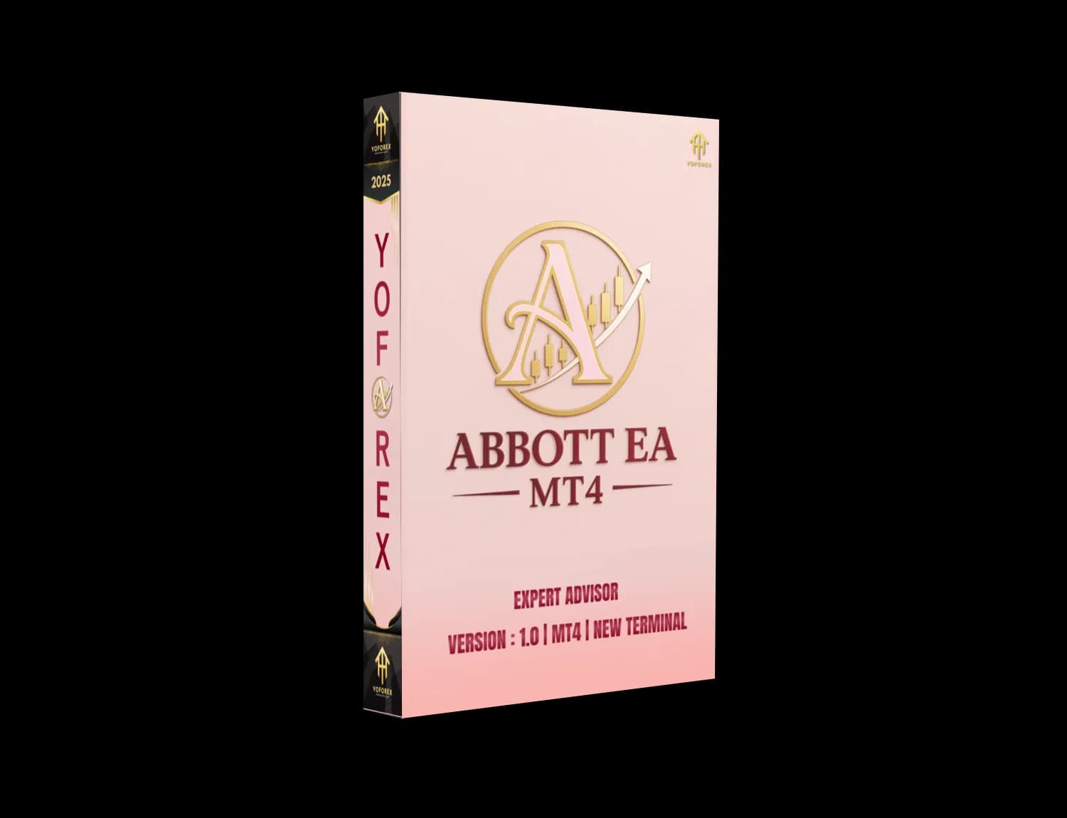 ABBOTT 2024 EA MT4 – Next-Gen Precision Forex Trading Automation - FREE DOWNLOAD