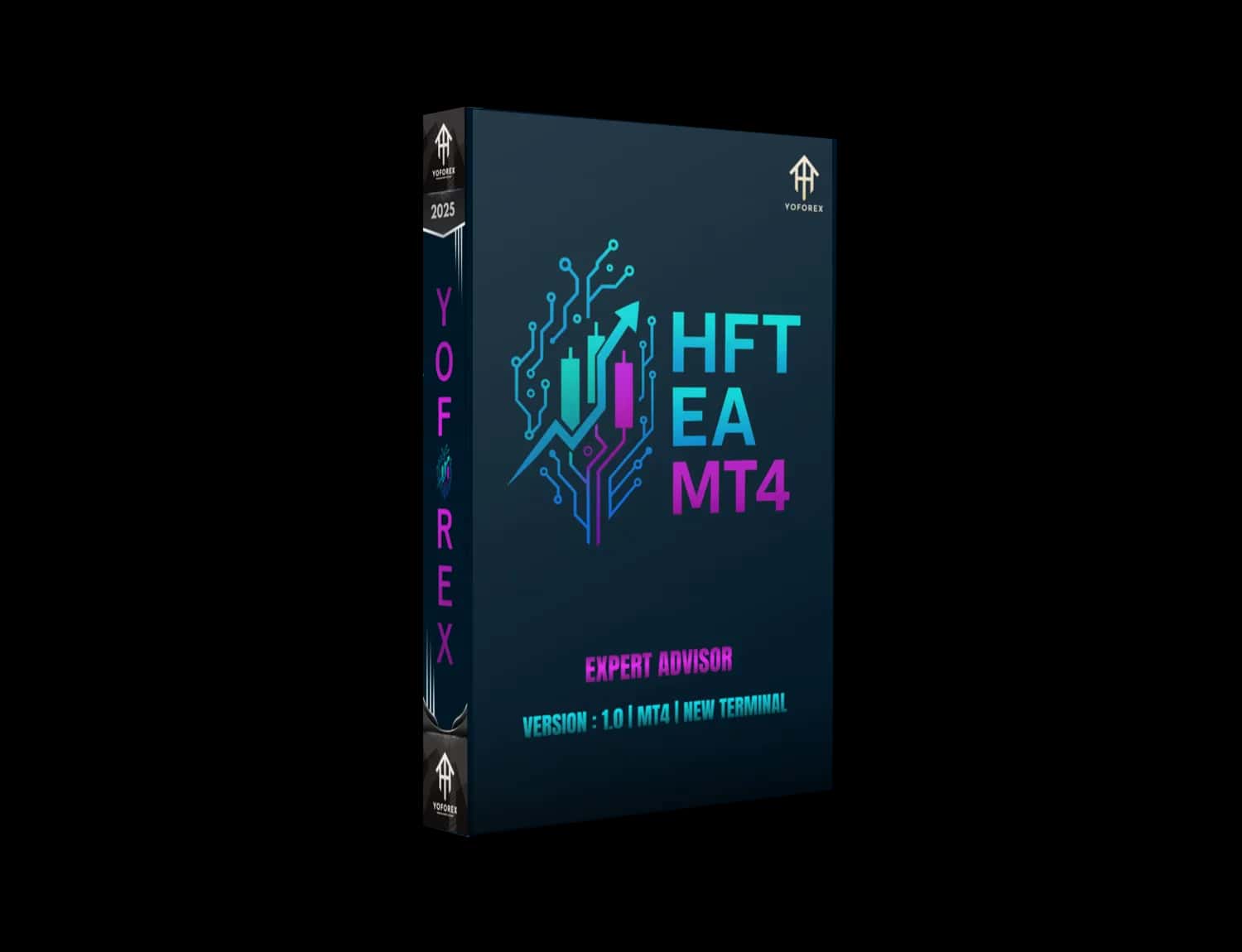 HFT EA MT4 V1 – Unlock Lightning-Fast Scalping Power - FREE DOWNLOAD