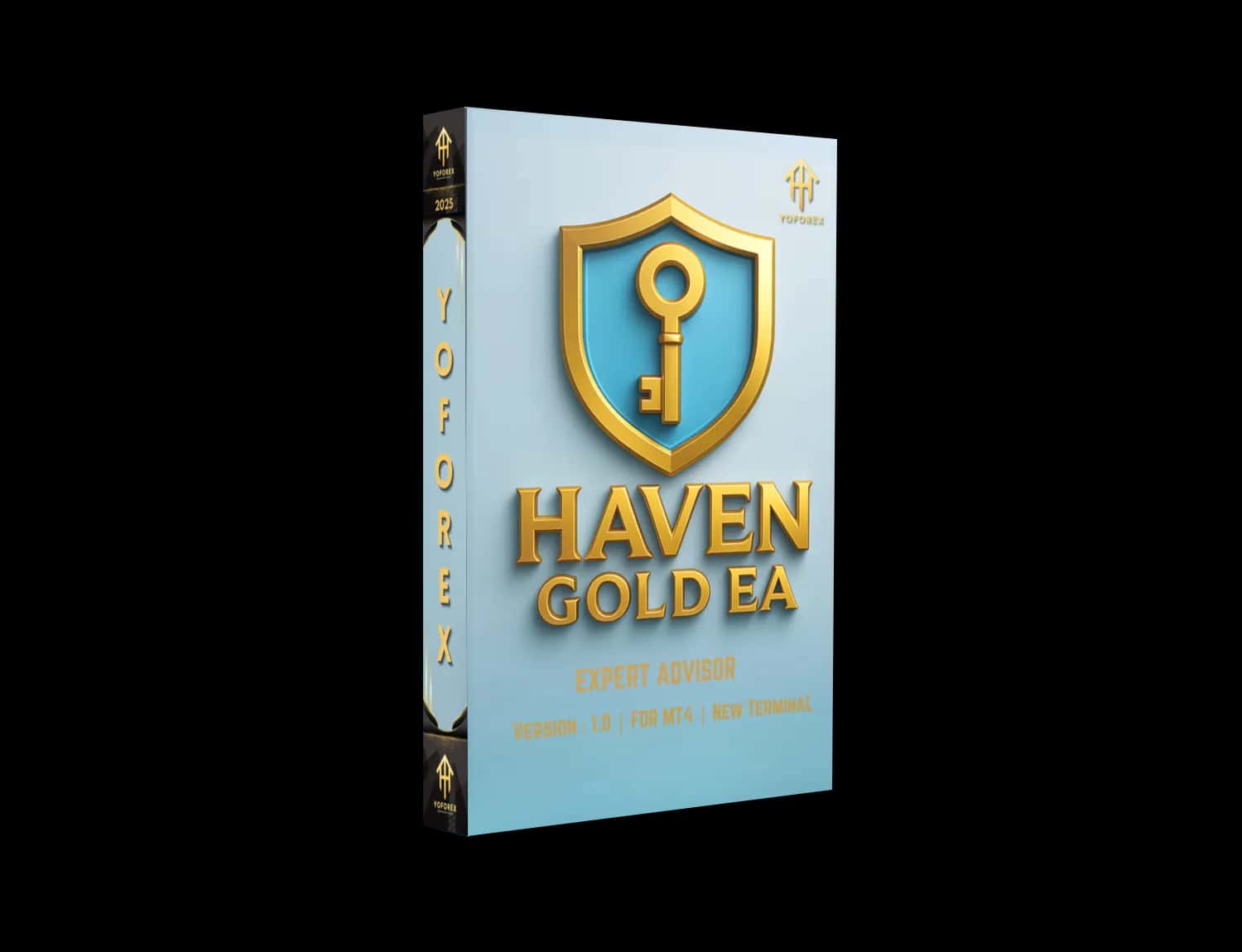 Haven Gold EA V1.0 MT4 Review: Premium Gold Trading Robot - FREE DOWNLOAD