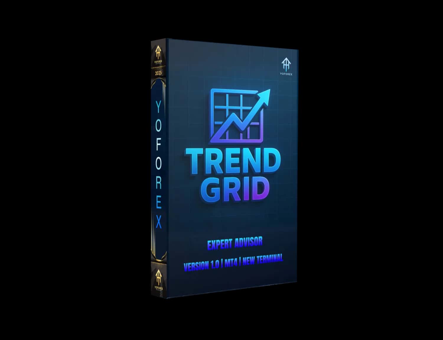 Trend Grid EA V1.0 MT4: Unlock Steady Grid Trading with Trend Filters- FREE DOWNLOAD