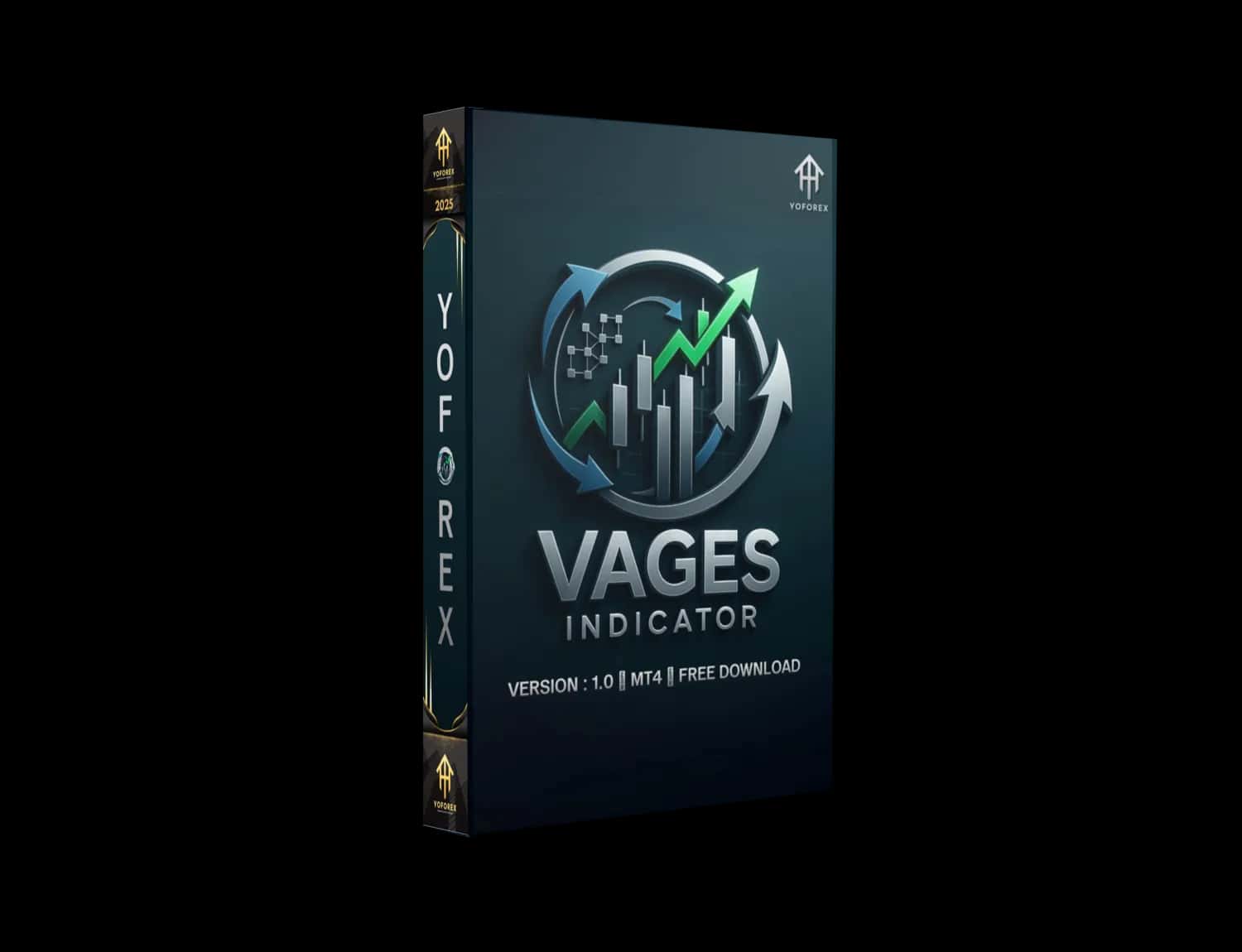 Master the Markets with VAGES Indicator MT4: Your Ultimate Forex Trading Tool - FREE DOWNLOAD