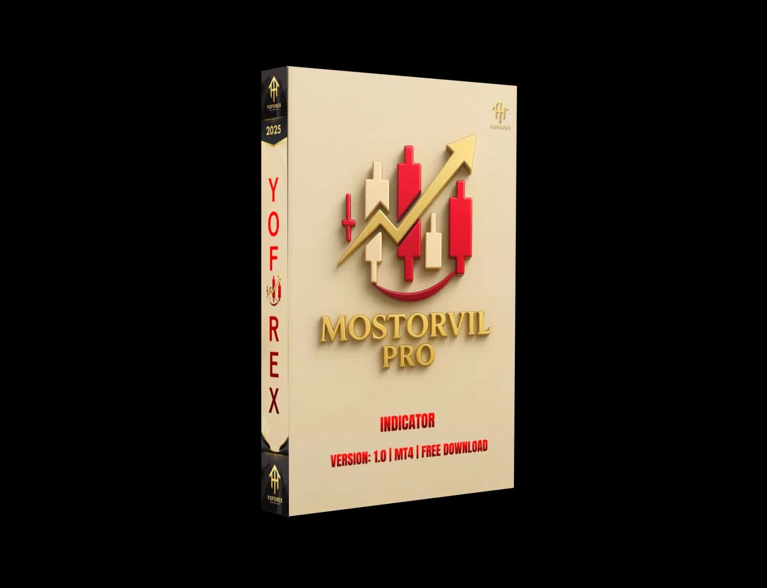 MOSTORVIL PRO INDICATOR V: 1.0 MT4 – Next-Level Market Timing Tool - FREE DOWNLOAD