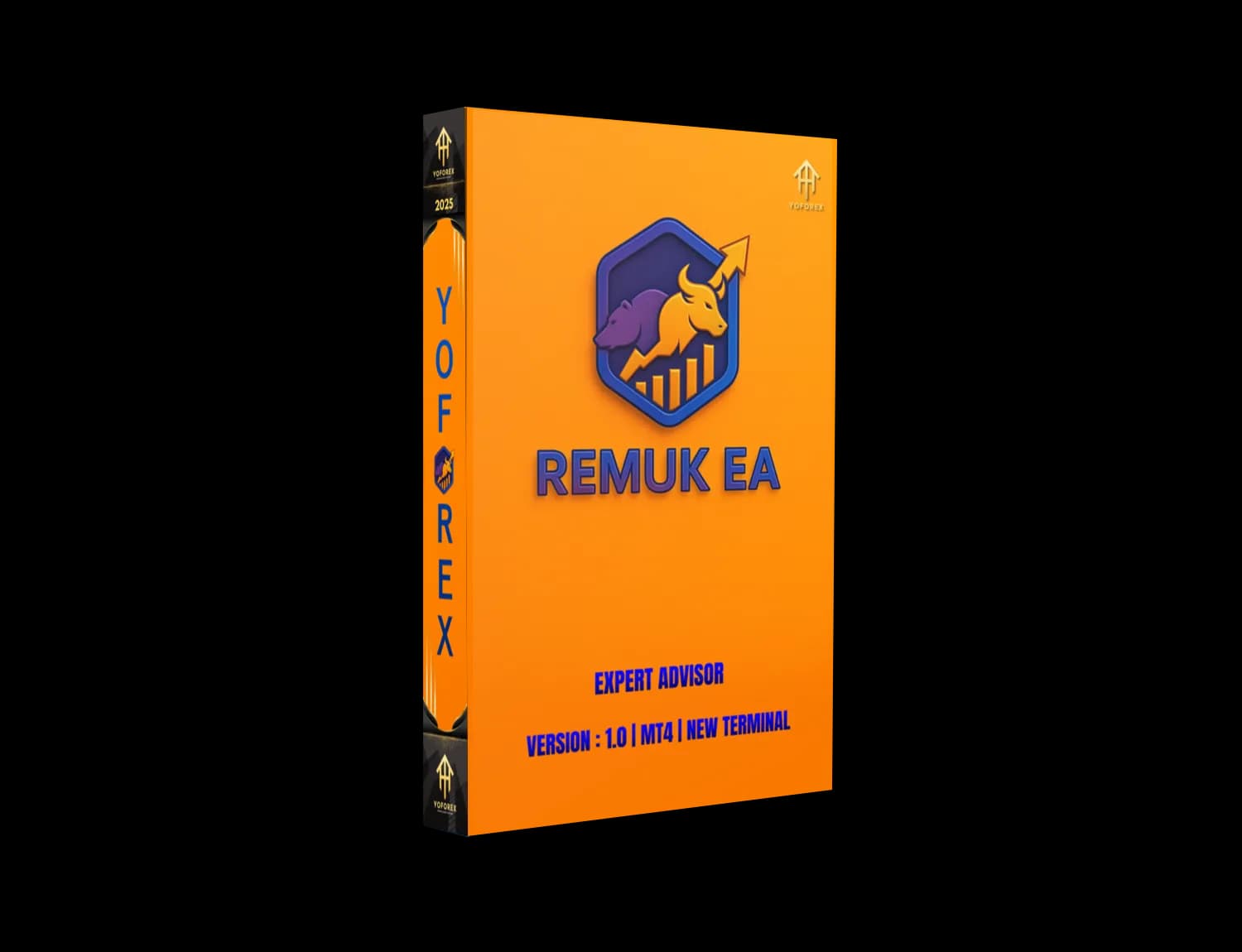 Remuk EA MT4: A Smart Grid-Based Expert Advisor for Consistent Forex ProfitsRemuk EA MT4 – Powerful Grid Trading EA for Consistent Profits - FREE DOWNLOAD