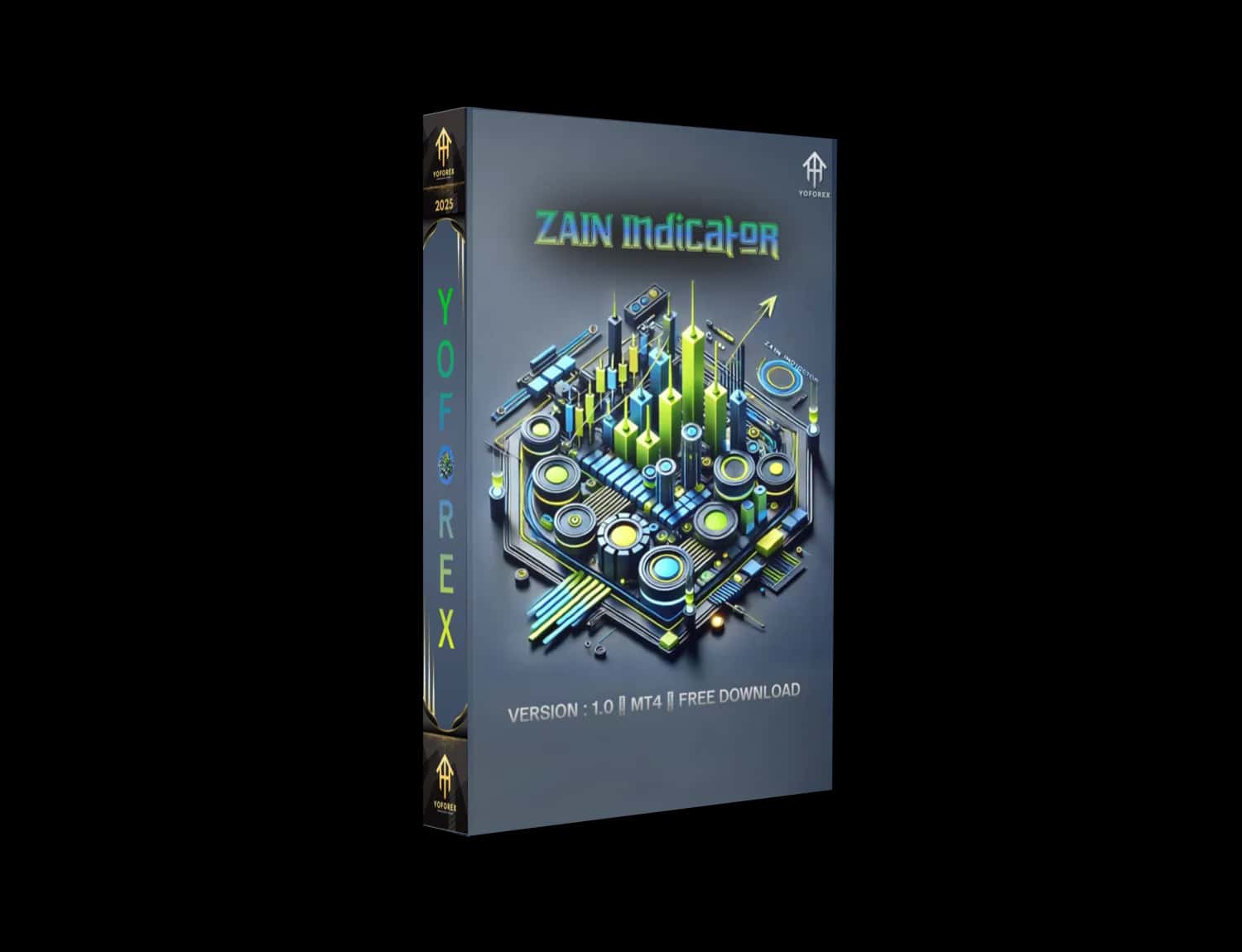 Mastering the ZAIN Indicator MT4: A Comprehensive Guide - FREE DOWNLOAD