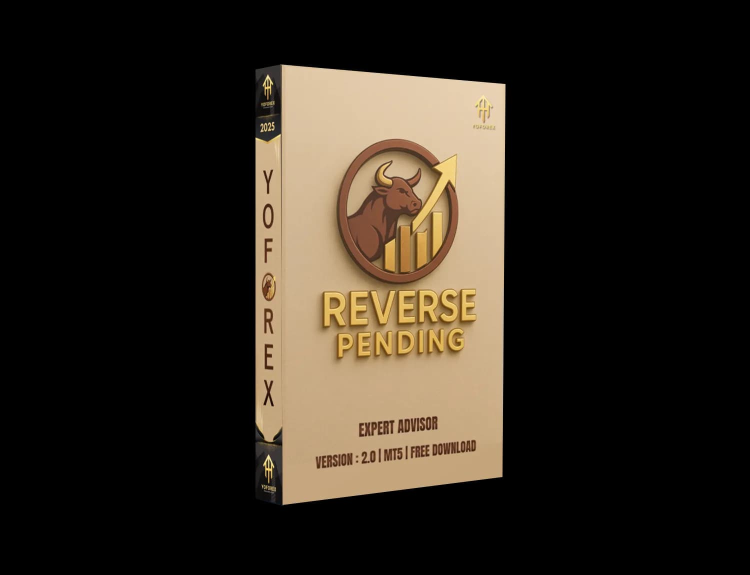 Reverse Pending V1 EA Source Code MT4 – Smart Pending Order Reversal Strategy for Profitable Entries - FREE DOWNLOAD