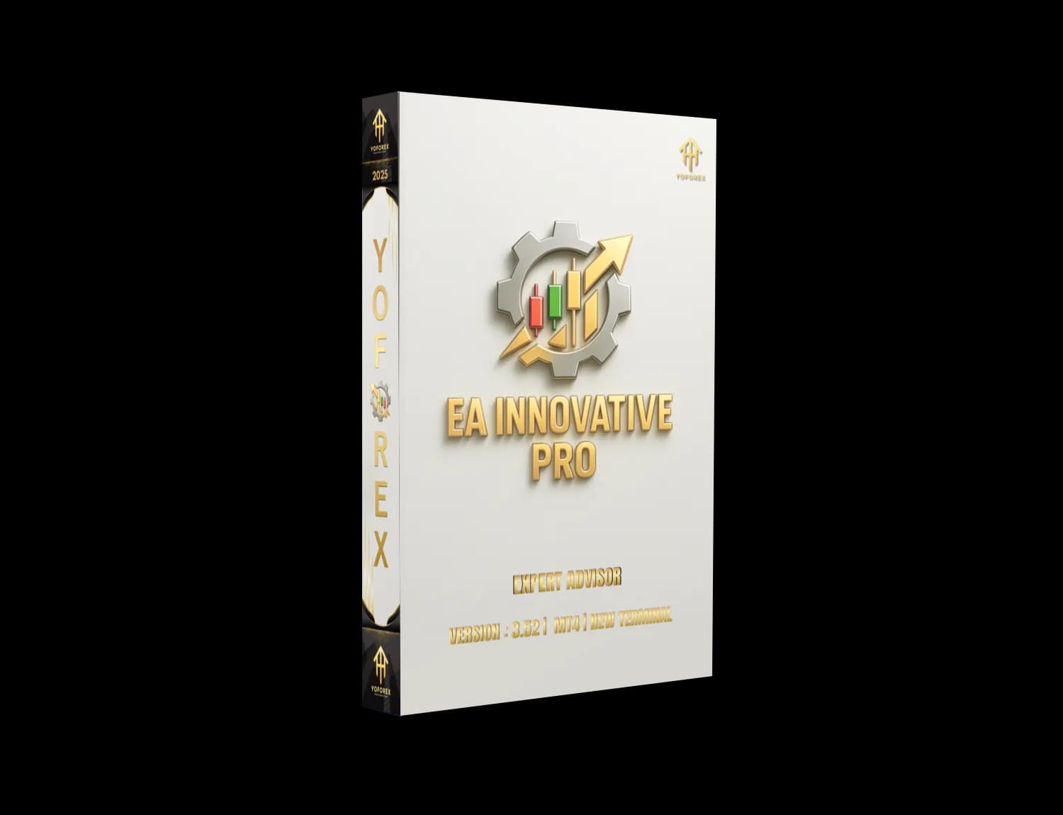 EA Innovative PRO V3.25 MT4