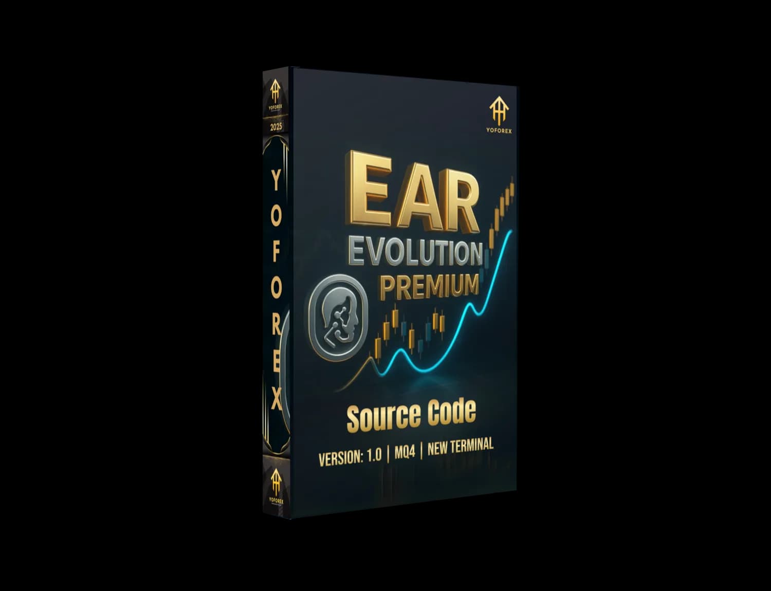 EAR EVOLUTION PREMIUM EA V1.0 MQ4