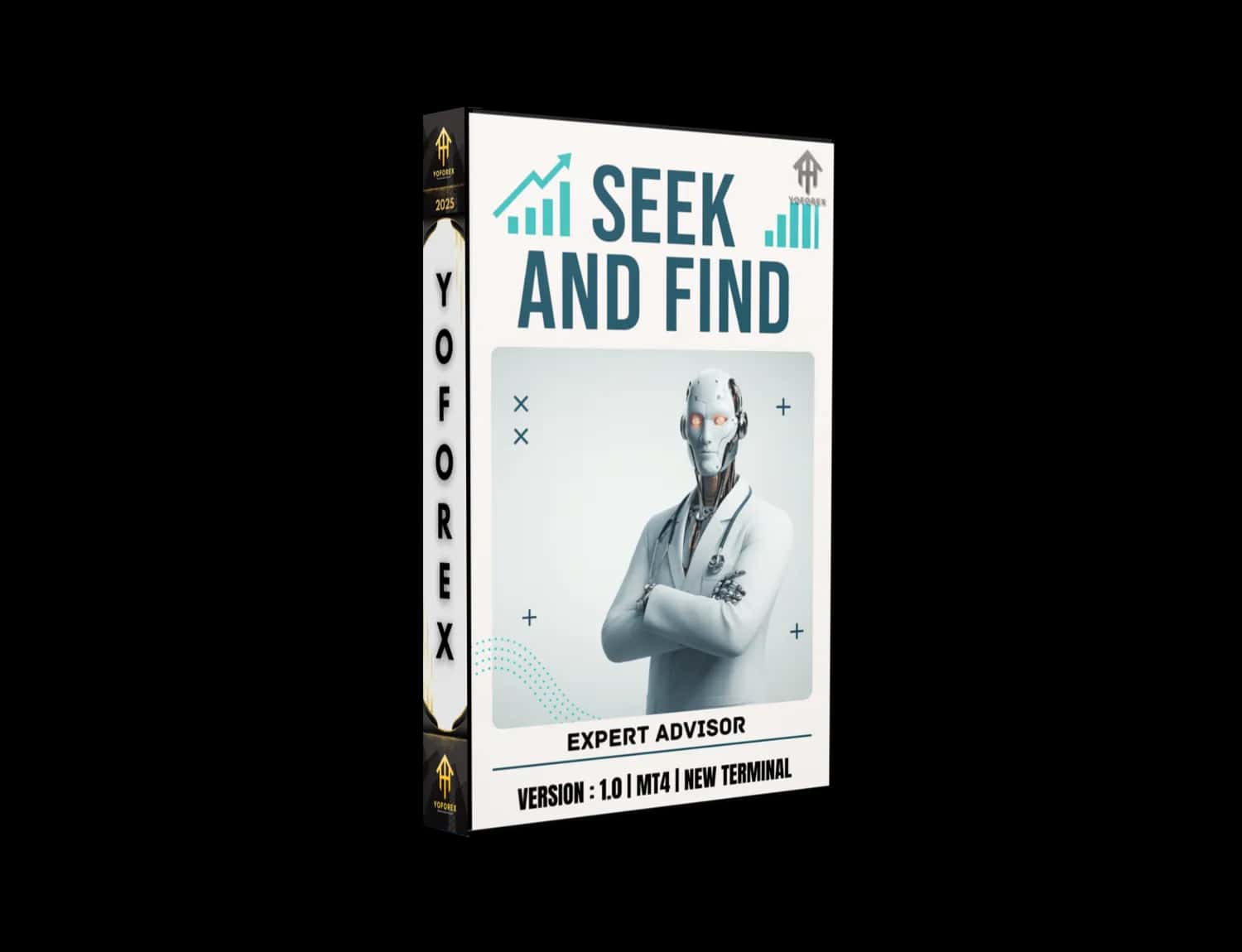 Seek And Find EA V1.0 MT4