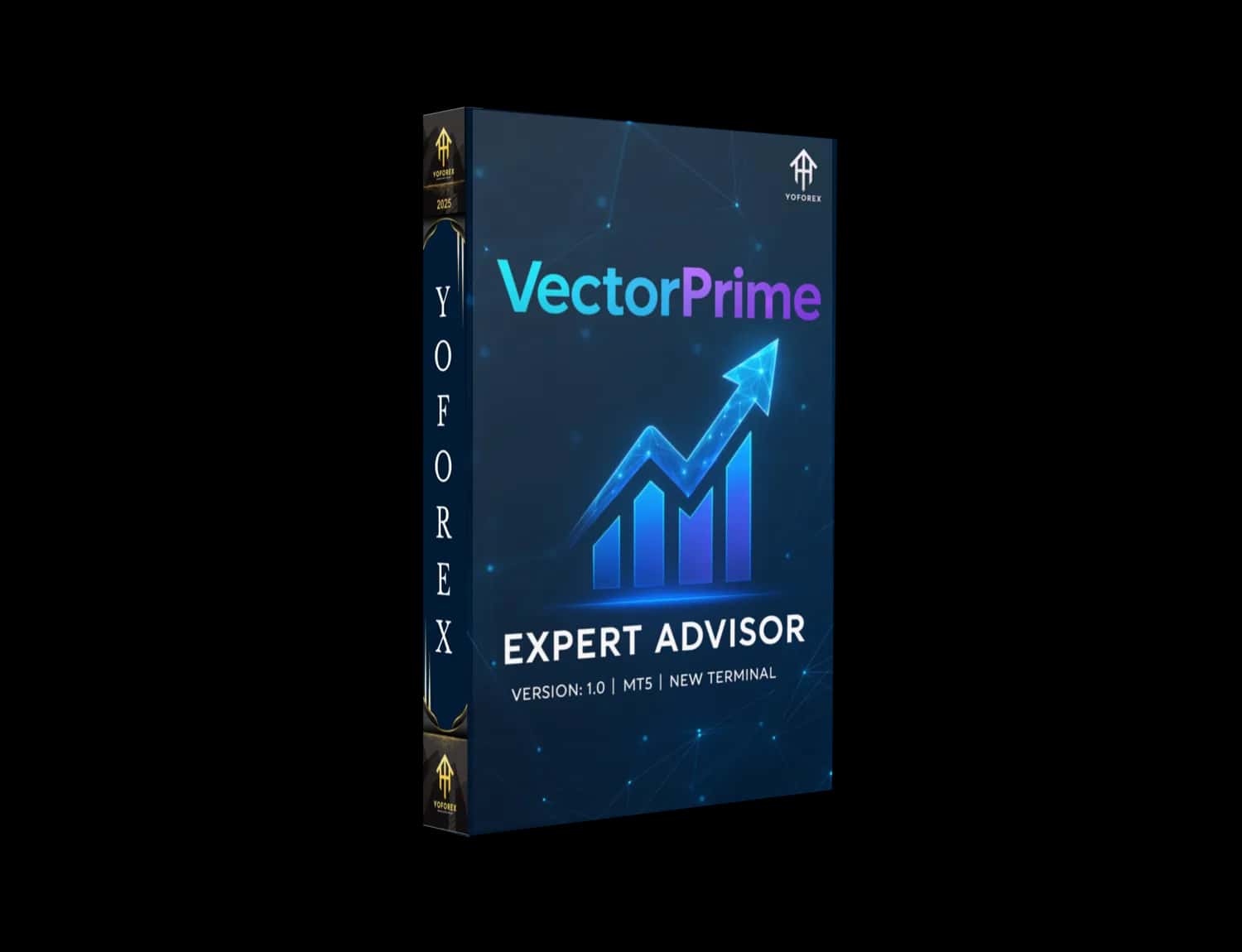 VectorPrime EA V1.0 MT5