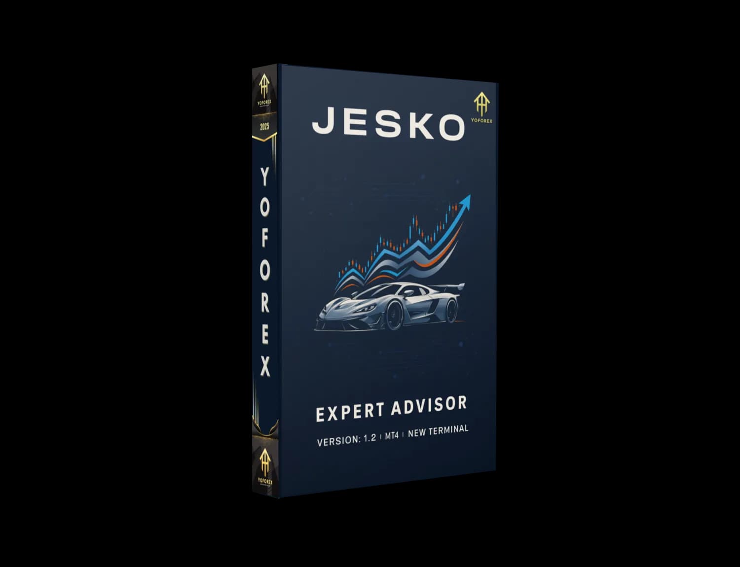 Jesko EA V1.2 MT4