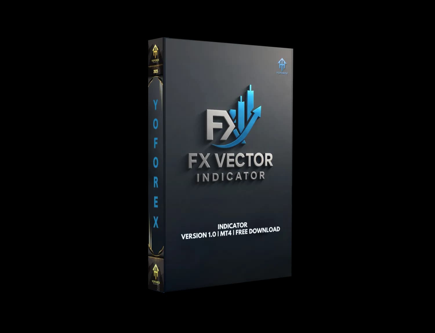 FX Vector Indicator MT4