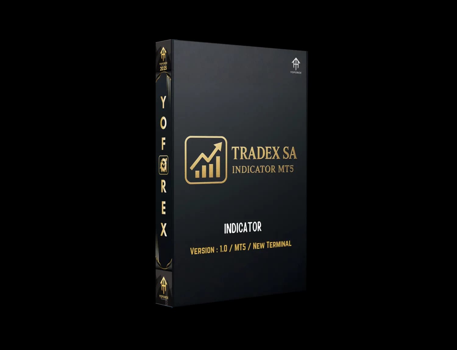 TRADEX SA Indicator MT5