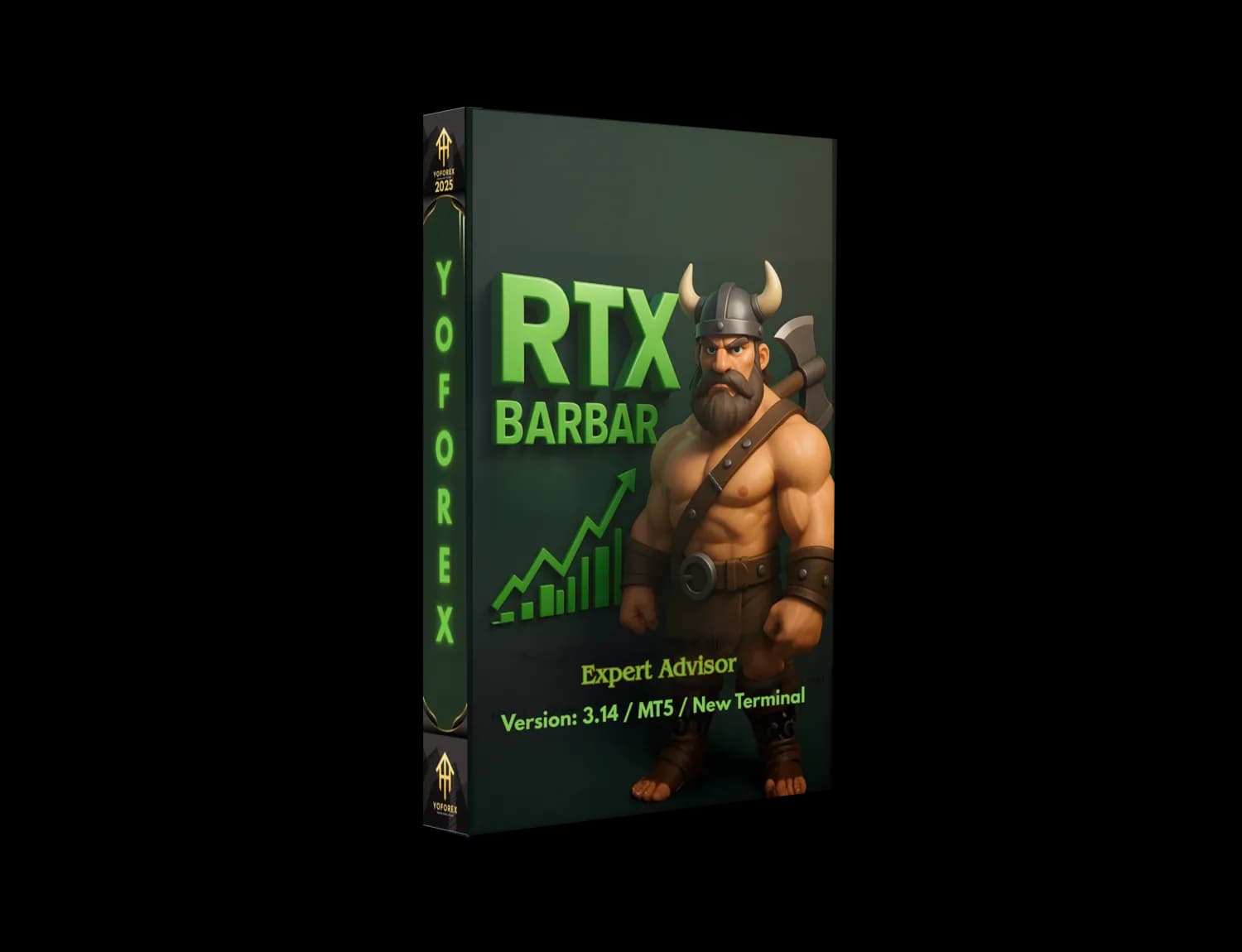 RTX BARBAR EA V3.14 MT5