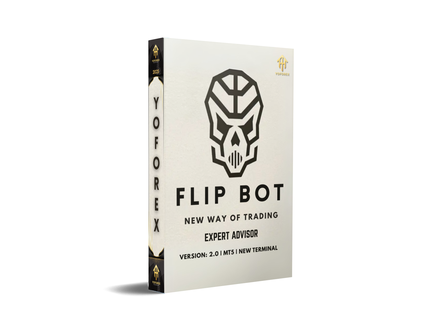 FlyBot EA V2.0 MT5 - FREE DOWNLOAD