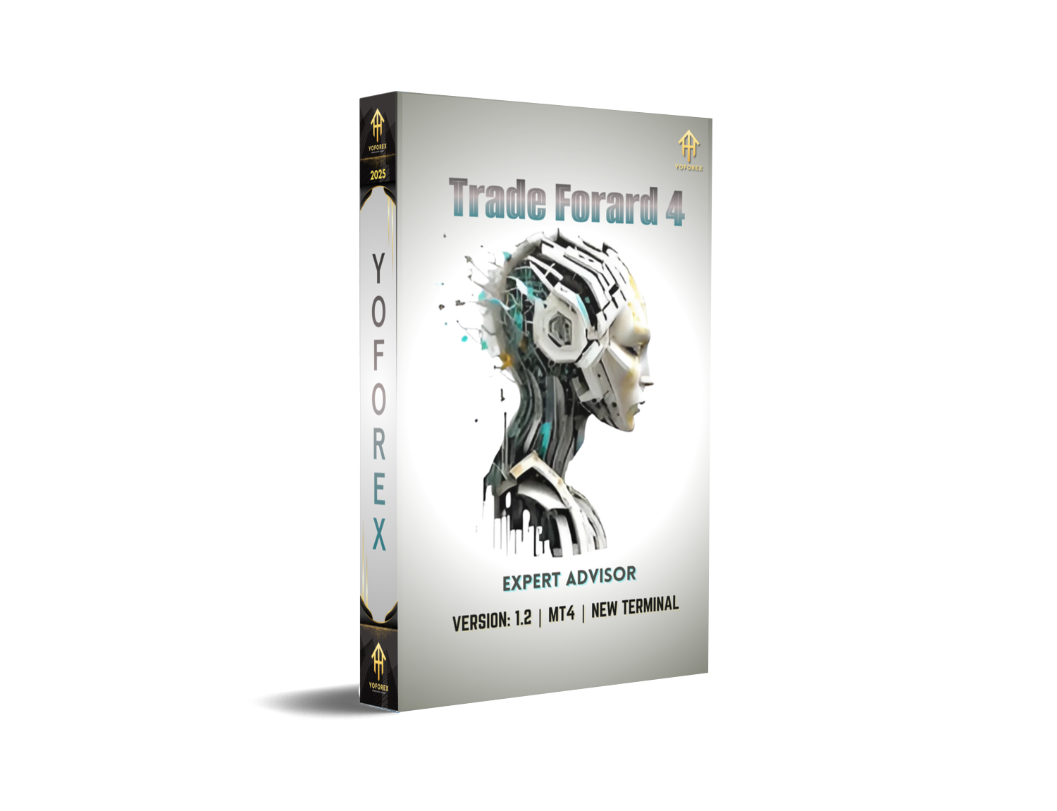 Trade Forard 4 EA V1.2 MT4: The Ultimate Precision Forex Robot - FREE DOWNLOAD