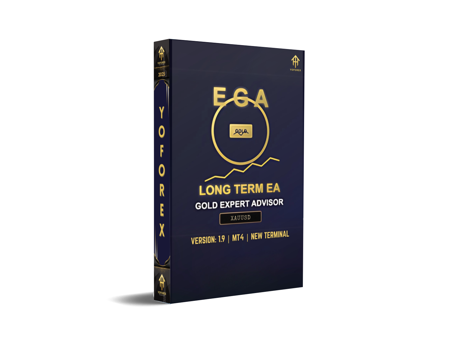 EGA Gold Pro EA V1.9 MT4 Review: Next-Level Automated Gold Trading - FREE DOWNLOAD