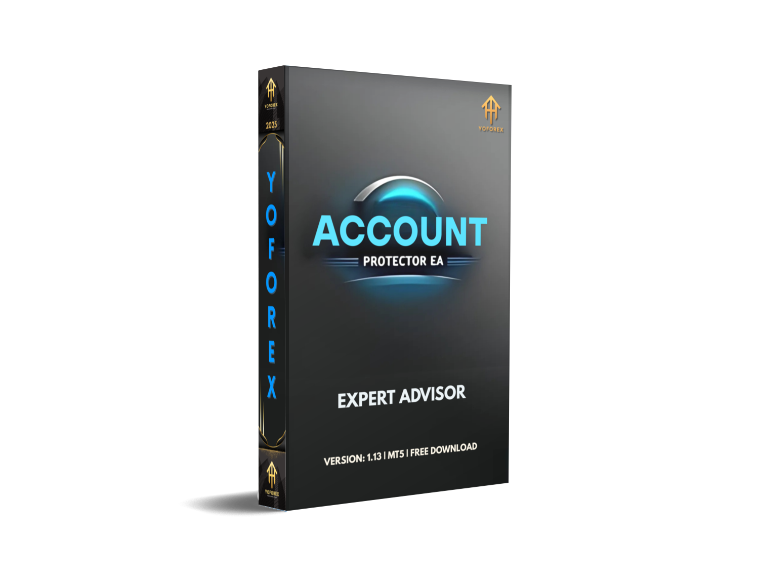 Account Protector EA V1.13 MT5: Ultimate Trade & Drawdown Shield - FREE  DOWNLOAD