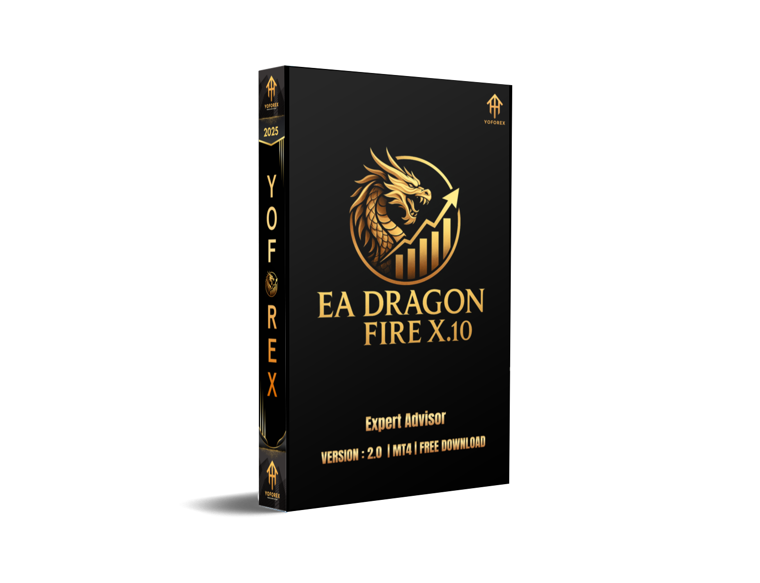 Unleashing the Power of EA Dragon Fire X.10: The Ultimate Forex Trading Weapon - FREE DOWNLOAD