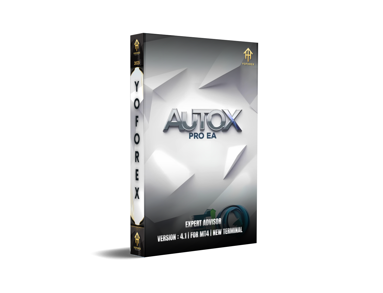 AutoX EA V4.1 MT4: YoForex EA for Adaptive Scalping & Trend Trading- FREE DOWNLOAD