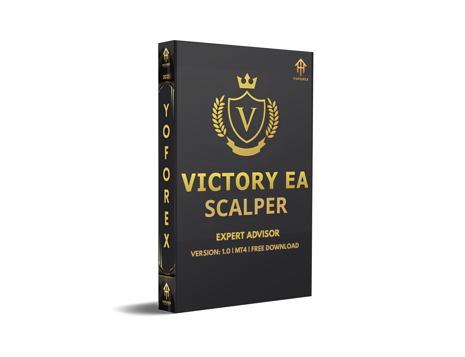 Victory Scalper EA MT4: High-Precision Automated Forex Scalper - FREE DOWNLOAD