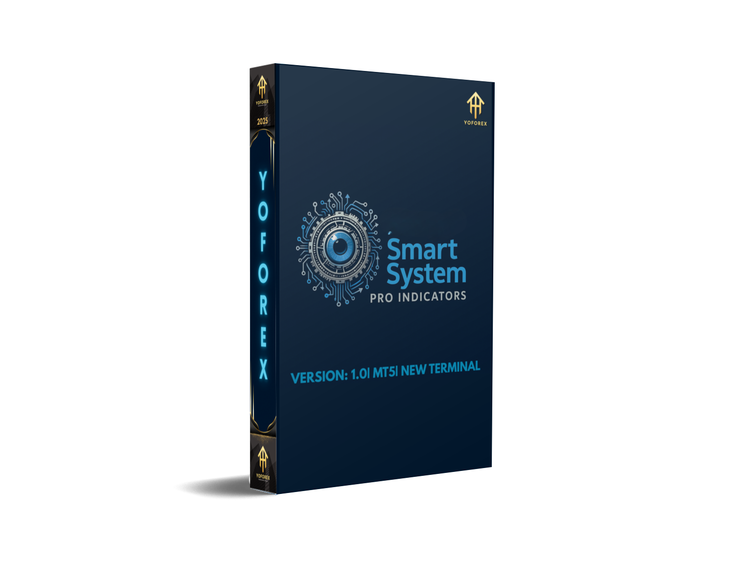 SMART SYSTEM Pro Indicators V1.0 MT5: Precision Meets Profit - FREE DOWNLOAD