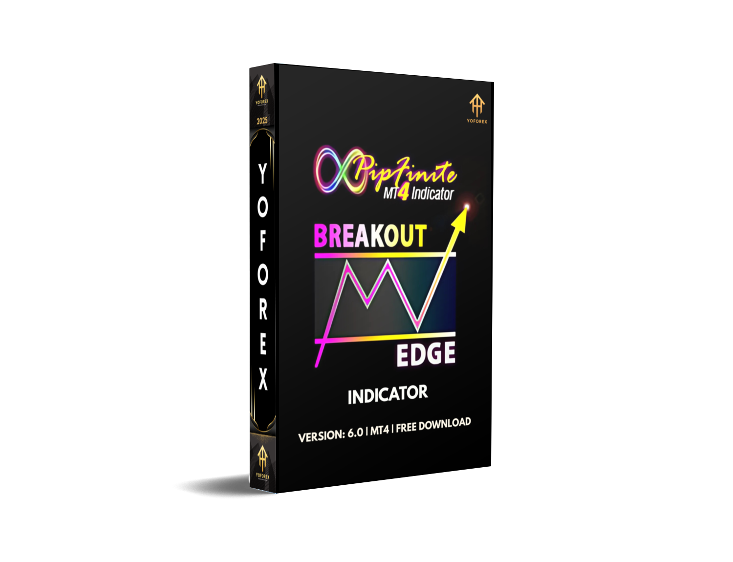 Mastering Breakout Trading with PipFinite Breakout EDGE Indicator V6.0 for MT4 - FREE DOWNLOAD