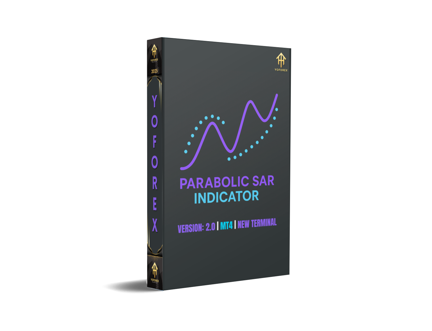 Parabolic SAR Indicator V2.0 MT4: Your Ultimate Trailing-Stop Companion - FREE DOWNLOAD