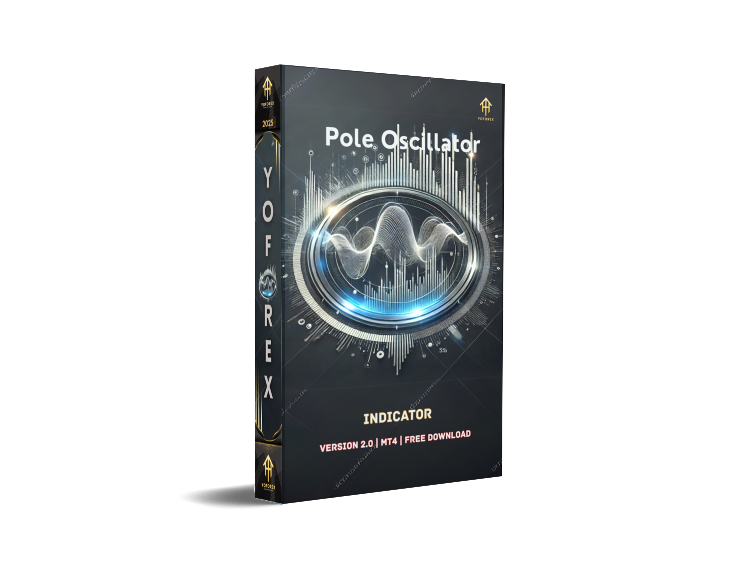 Pole Oscillator Indicator V2.0 MT4: Dynamic Momentum & Trend Signals- FREE DOWNLOAD
