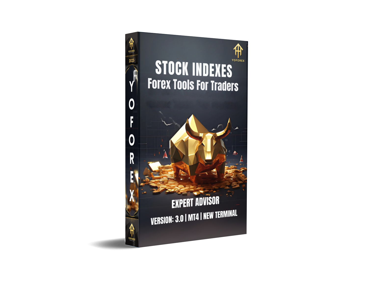 Stock Indexes EA V3.0 MT4: Master US30 Trading with Precision - FREE DOWNLOAD