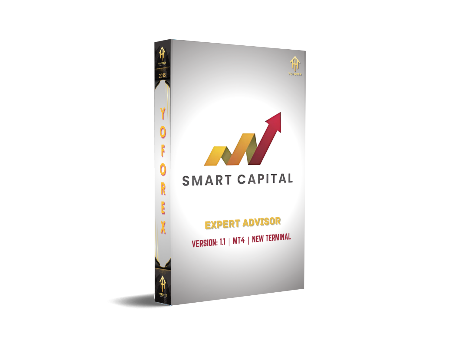Smart Capital m4 EA V1.1 MT4 – The Ultimate Forex Scalper for Consistent Gains - FREE DOWNLOAD