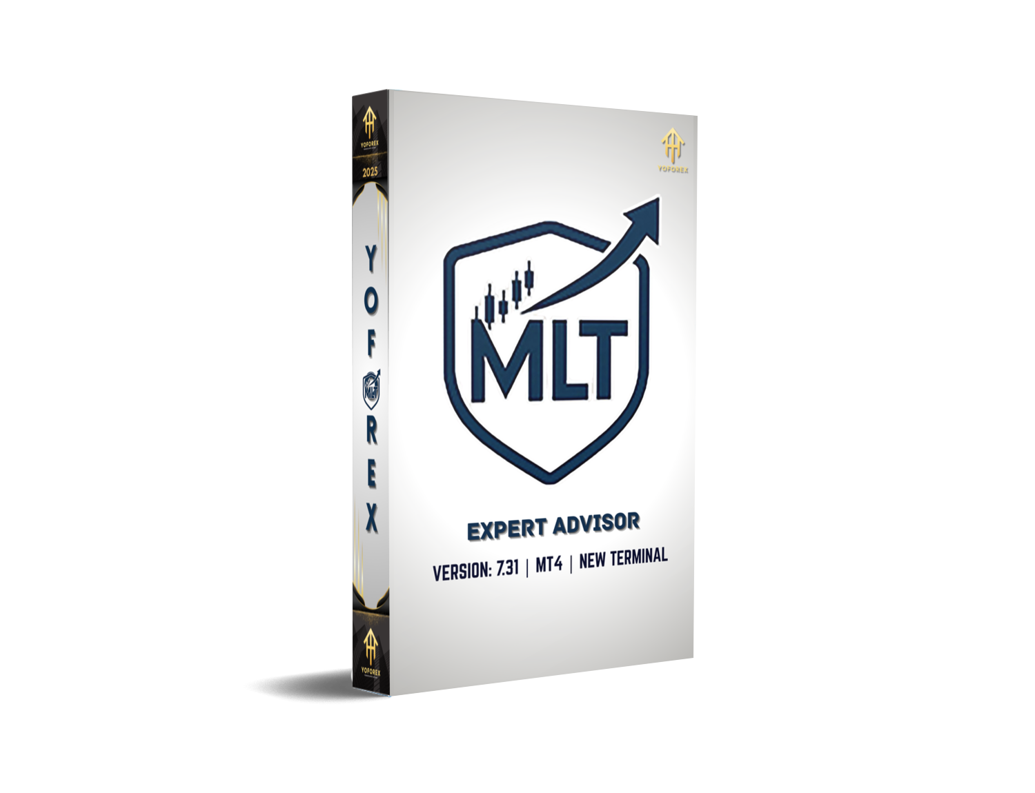 MLT EA V7.31 MT4: Advanced Automated Forex Trading for Consistent Gains - FREE DOWNLOAD