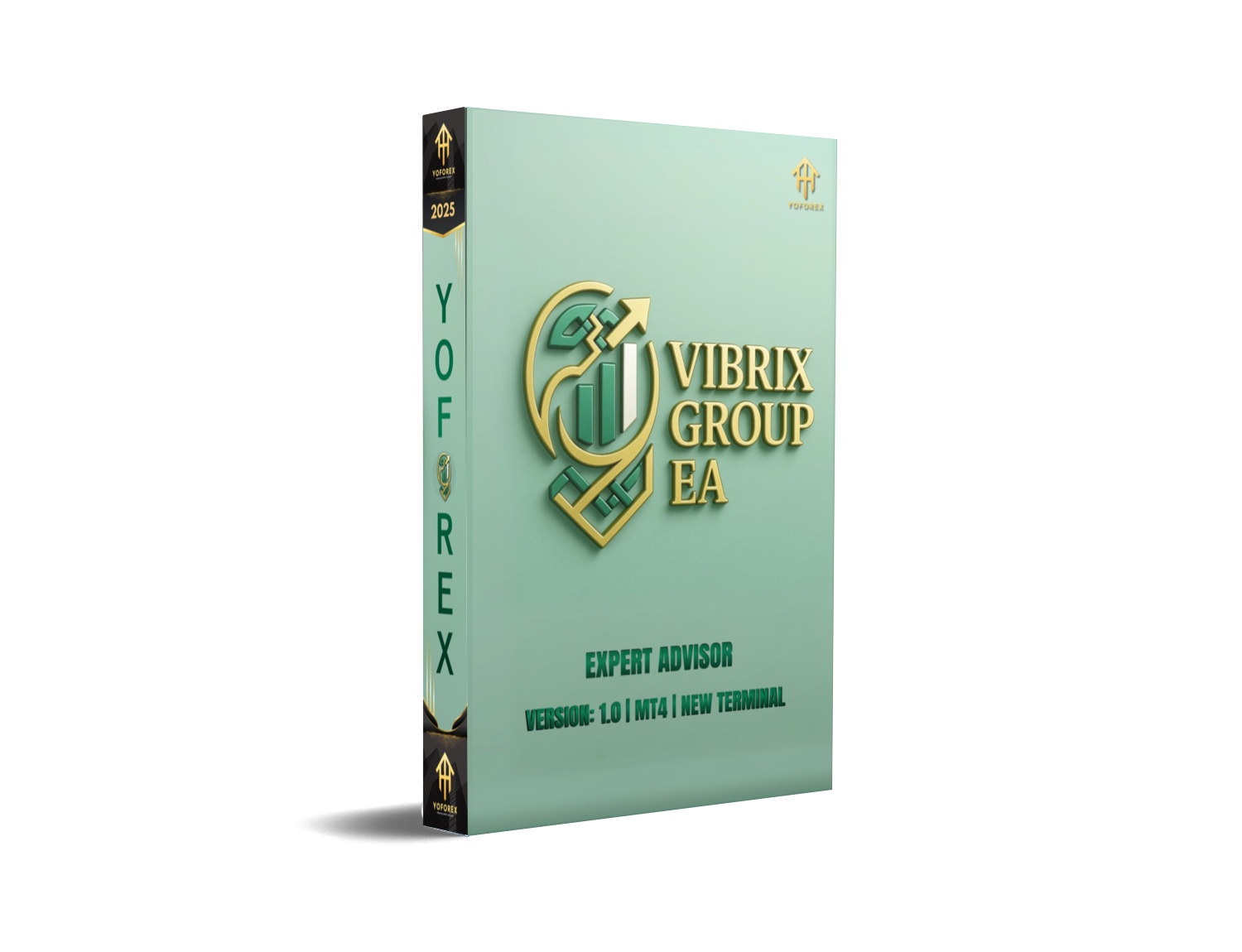 Vibrix Group EA MT4  – Powerful Expert Advisor for Smart Forex Trading - FREE DOWNLOAD