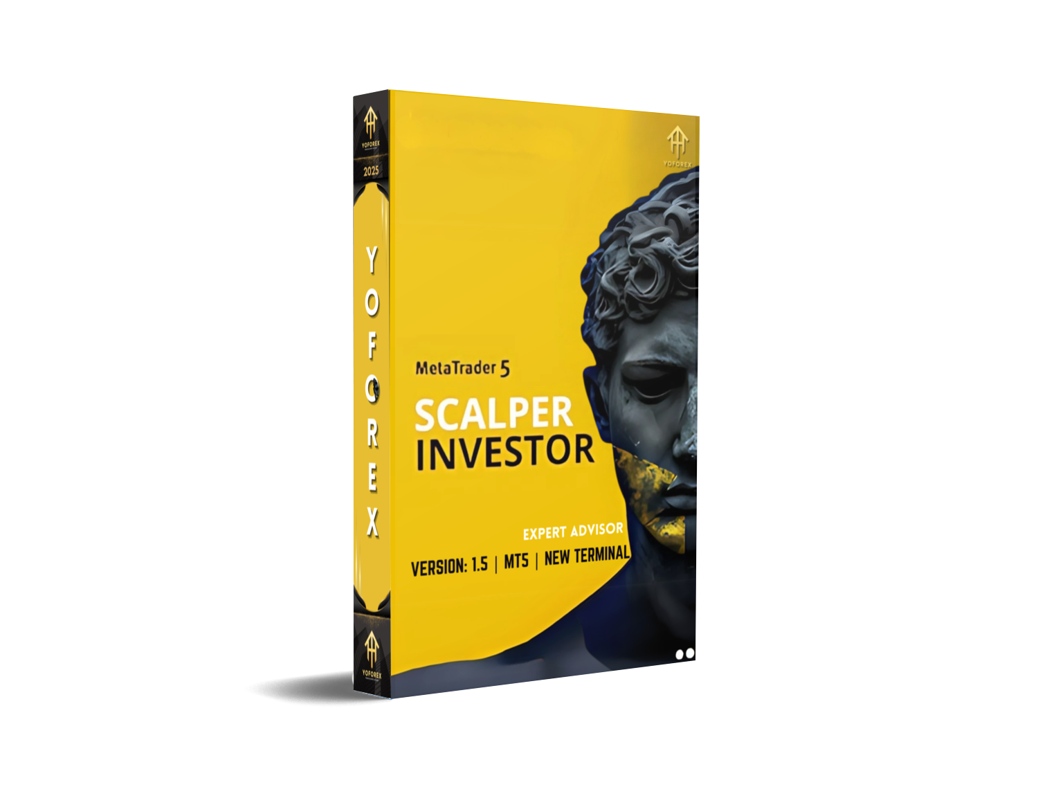 Scalper Investor EA V1.5 MT5 Review: Your Ultimate Scalping Partner - FREE DOWNLOAD