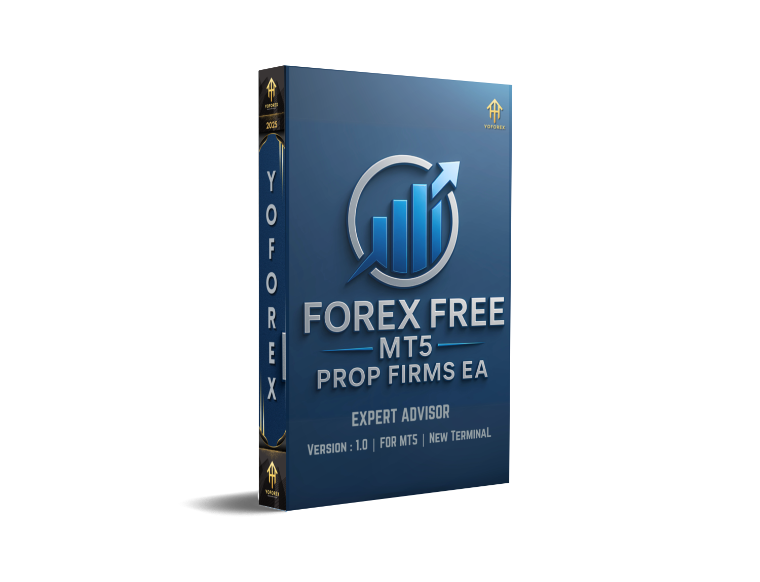 Forex Free MT5 Prop Firms EA V1.0 – Your Path to Prop Trading Success - FREE DOWNLOAD