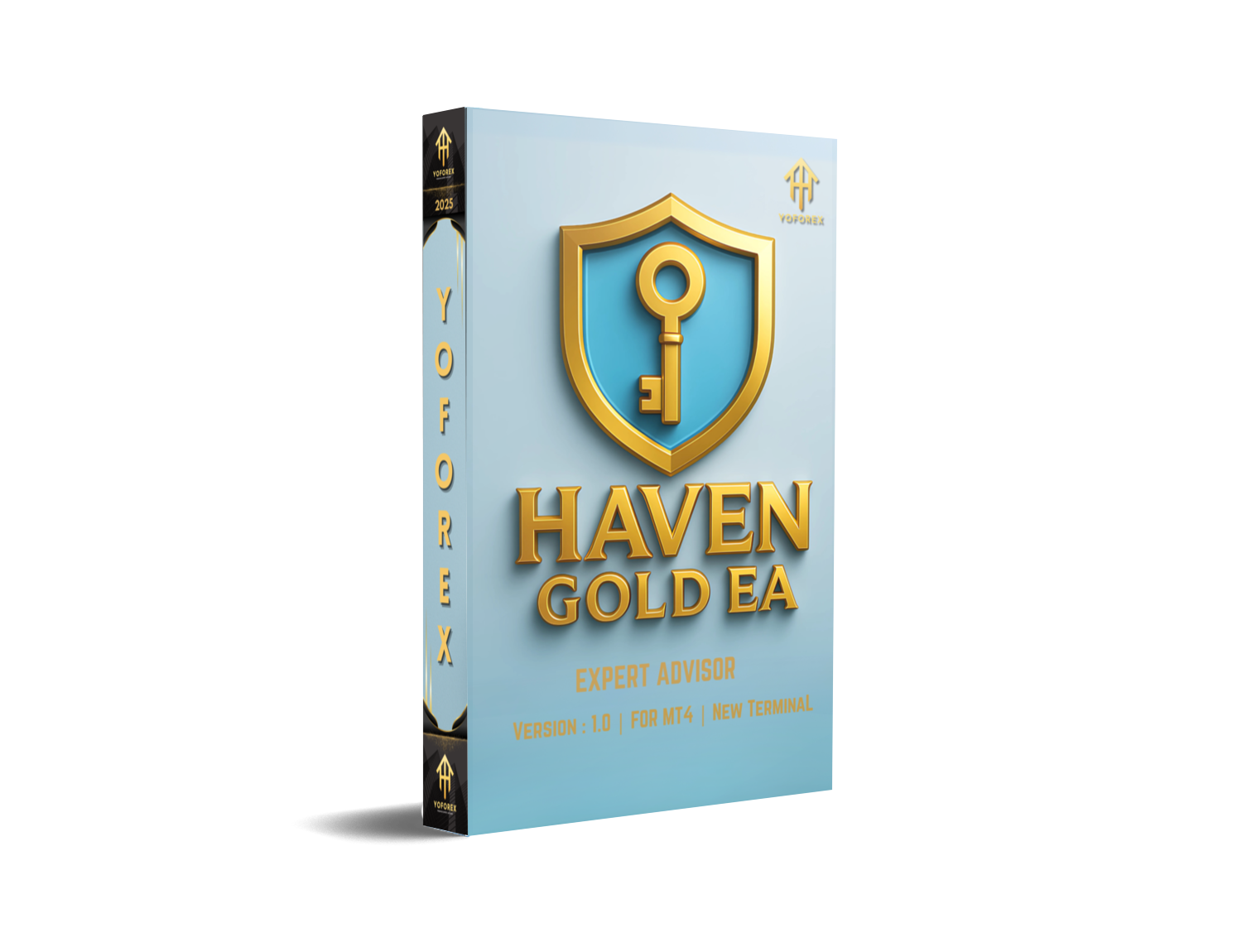 Haven Gold EA V1.0 MT4 Review: Premium Gold Trading Robot - FREE DOWNLOAD