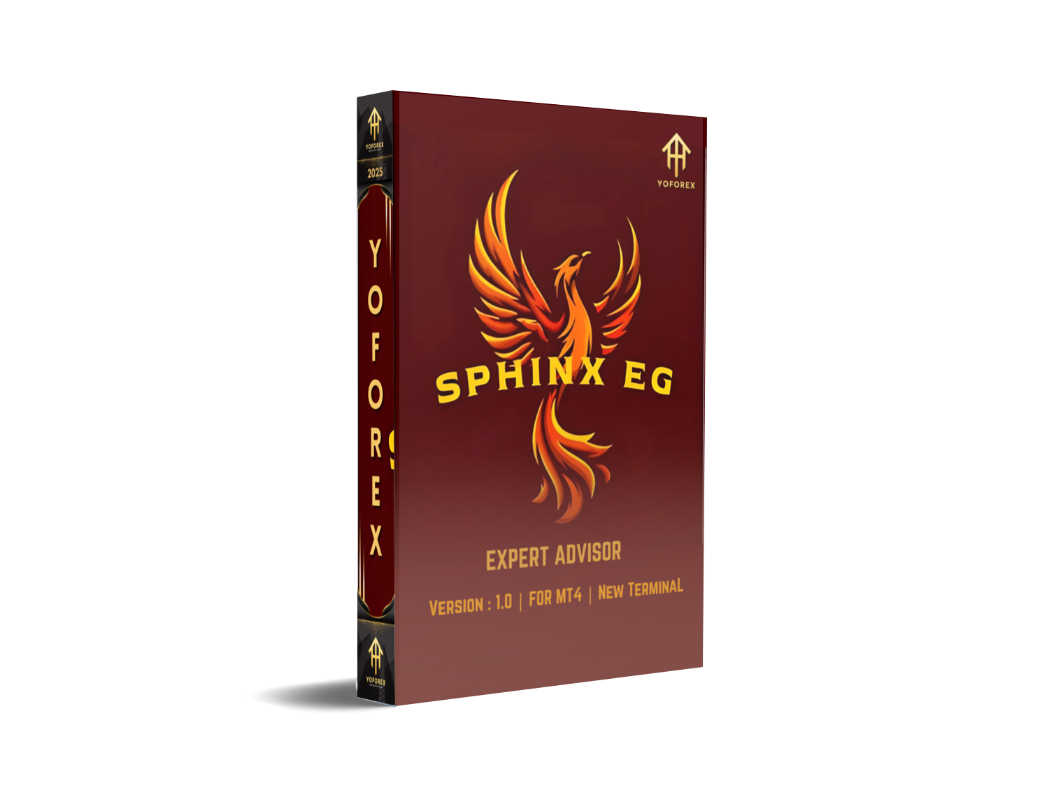 Sphinx EG EA V1.0 MT4 Review: A High-Precision GBPUSD Scalper - FREE DOWNLOAD