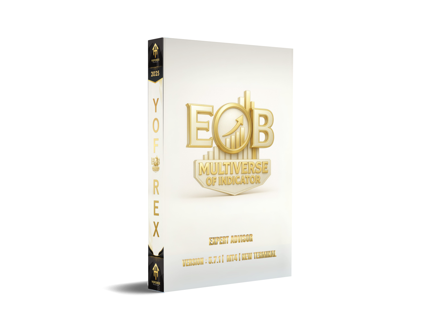 EA RB MultiVerse of Indicator V5.7.1 MT4 –  Trading Powerhouse - EXPERT ADVISOR - FREE DOWNLOAD